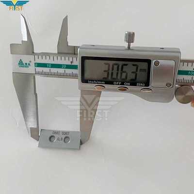 High-Precision Replacement DRIVER 0881.0367.3 Pusher for Muller Martini 75 Nailing Head