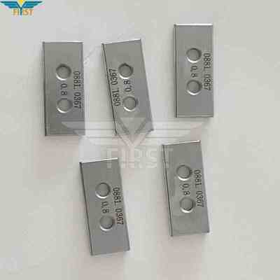 High-Precision Replacement DRIVER 0881.0367.3 Pusher for Muller Martini 75 Nailing Head