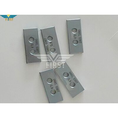 High-Precision Replacement DRIVER 0881.0367.3 Pusher for Muller Martini 75 Nailing Head