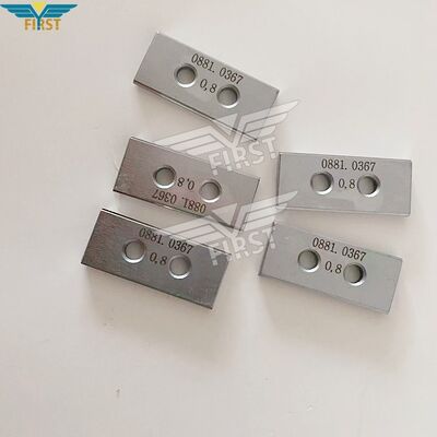 High-Precision Replacement DRIVER 0881.0367.3 Pusher for Muller Martini 75 Nailing Head