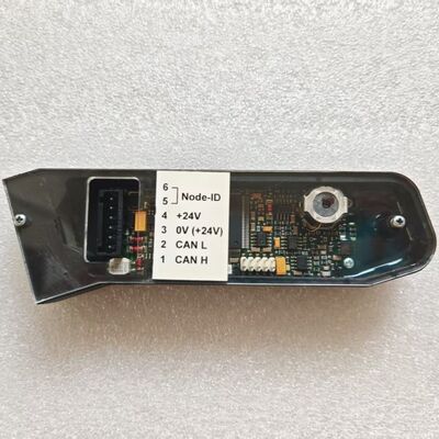 Muller Martini Machine 3690 Detection Box Photoelectric Coil 3681 Detection Photoelectric Sensor 3691 3695 Martini Detection Box With Coil Factory Price Offset Printing Parts