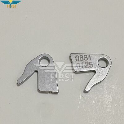 Replacement Clincher Wing 0881.0125.3 Clincher Point Muller Martini Stitching Head Parts