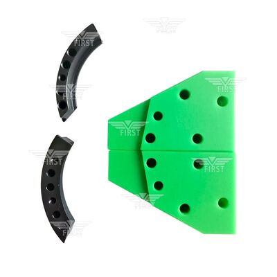 Aster 160.178.180.200.220 Sewing Machine Slider, Sewing Machine Guide Universal Rail Slider With Iron Parts