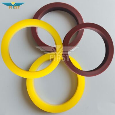 Rubber Ring Aster 150. 160. 178. 180. 2000. 220 Locking Machine Feeder Paper Pressing Wheel Rubber Ring Red Imported Ring Red