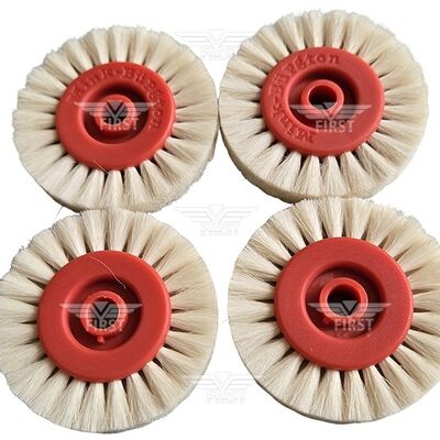 Heidelberg Printing Press White Paper Feed Rollers, Paper Feed Rollers, 66.891.006 Rollers