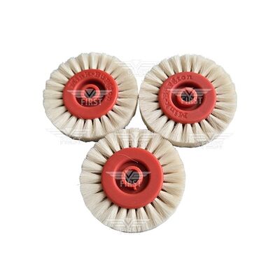 Heidelberg Printing Press White Paper Feed Rollers, Paper Feed Rollers, 66.891.006 Rollers