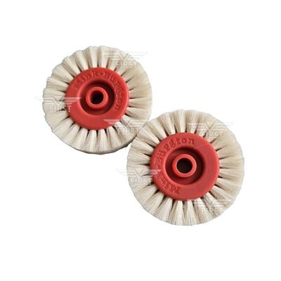 Heidelberg Printing Press White Paper Feed Rollers, Paper Feed Rollers, 66.891.006 Rollers