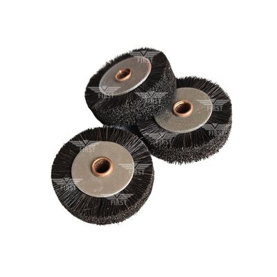 Suitable For Komori Printing Press Brush Wheels, Roland Printing Press Brush Wheels