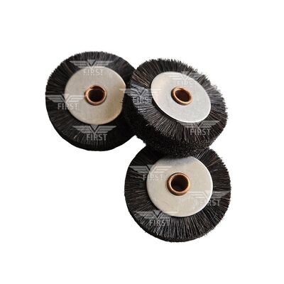 Suitable For Komori Printing Press Brush Wheels, Roland Printing Press Brush Wheels