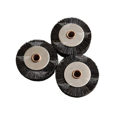 Suitable For Komori Printing Press Brush Wheels, Roland Printing Press Brush Wheels