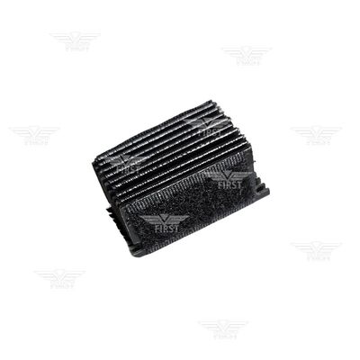 Heidelberg Sm Bridge Accordion Dust Cover G2.072.073 Heidelberg Accessories