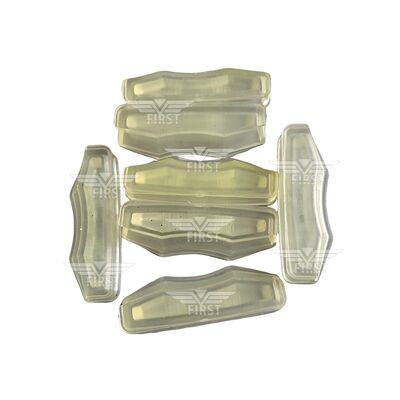 Sm/Cd102 Xl105 Oil Seal Uv Rubber C4.043.252  Heidelberg Printing Machine Parts Oil Seal