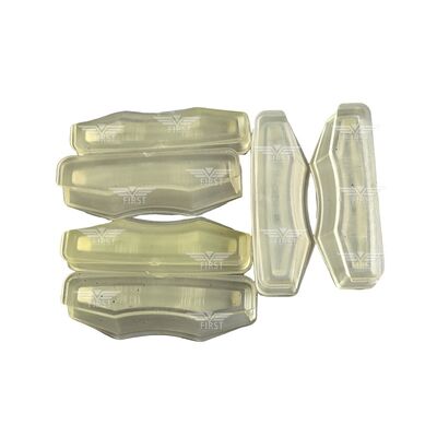 Sm/Cd102 Xl105 Oil Seal Uv Rubber C4.043.252  Heidelberg Printing Machine Parts Oil Seal