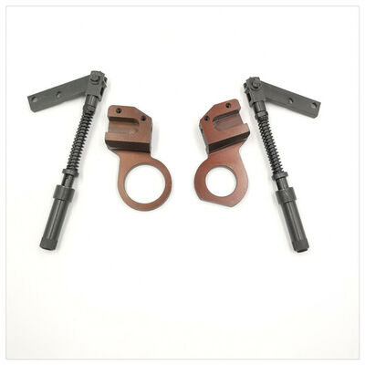 Heidelberg SM102  Intermediate Roller  Bracker Parts CD102 Intermediate Roller Bracket DS 71.010.308 OS 71.010.310 Support MV.004.257