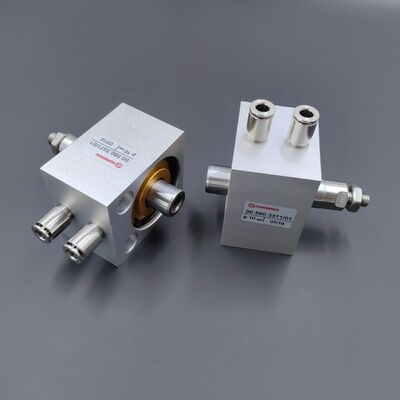 1 Piece 00.580.3371 Cylinder Valve Offset Printing Machine Valve Cylinder 00.580.3371