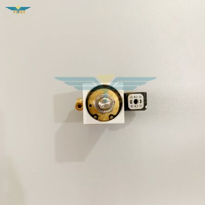 Valve 92.184.1011 Cylinder For Sm74 Solenoid Valve Made In China Magnetic Valve