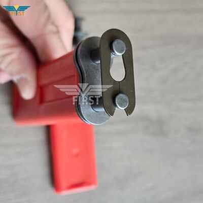 Chain Plate Lever For Martini Printing Machines Models 3671 And 3672.