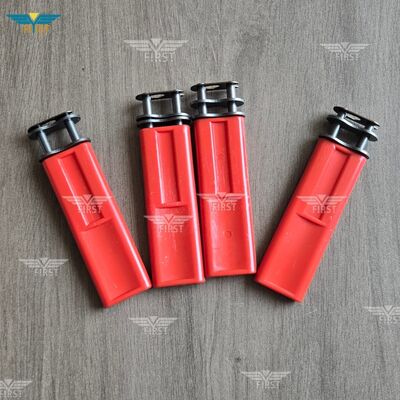 Chain Plate Lever For Martini Printing Machines Models 3671 And 3672.