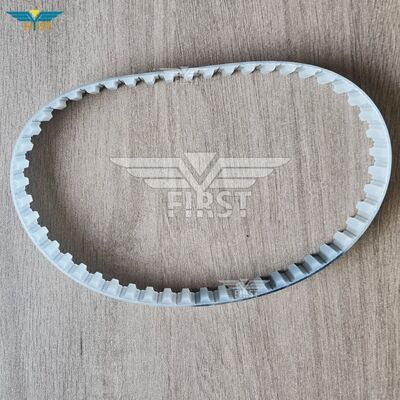 Italy Pu T10-500-19 Belt For Cutting Machines Models 3671 And 3672.