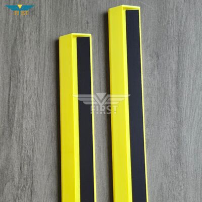 Muller Martini 3671 Masch.nr.94.01713 Blade Mold 3671 Muller Martini Knife Mold.