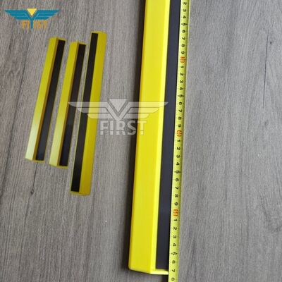 Muller Martini 3671 Masch.nr.94.01713 Blade Mold 3671 Muller Martini Knife Mold.