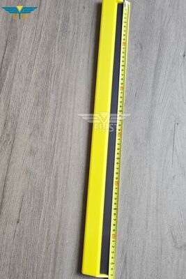 Muller Martini 3671 Masch.nr.94.01713 Blade Mold 3671 Muller Martini Knife Mold.