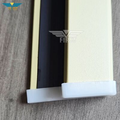 Imported Blade Mold Muller Martini 3671 Masch.nr.94.01713 Blade Mold 3671 Muller Martini Knife Mold.