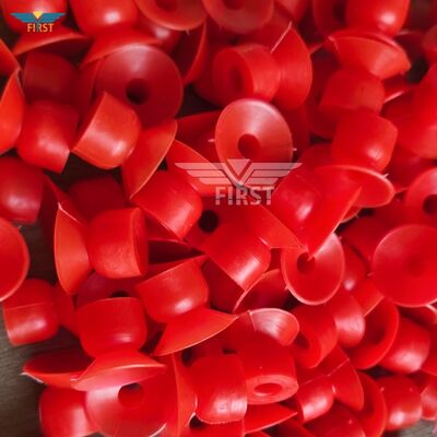 High-quality Martini Sucker Black Red Color Sucker For Muller Martini Part.