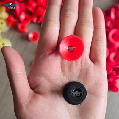 High-quality Martini Sucker Black Red Color Sucker For Muller Martini Part.