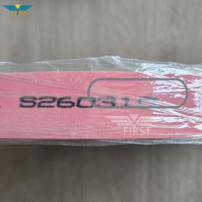 Premium Muller Martini Synchronous Belt For Precision Machinery.