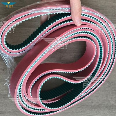 Premium Muller Martini Synchronous Belt For Precision Machinery.