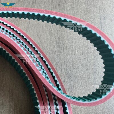 Premium Muller Martini Synchronous Belt For Precision Machinery.