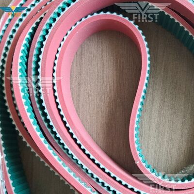 Premium Muller Martini Synchronous Belt For Precision Machinery.