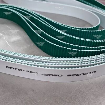 Premium Muller Martini Synchronous Belt For Precision Machinery.