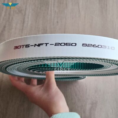 Premium Muller Martini Synchronous Belt For Precision Machinery.