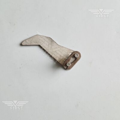 Universal Chain Hook for Sewing Machines - Durable Metal Construction with Long Using Life and Universal Compatibility