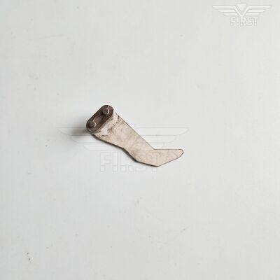 Universal Chain Hook for Sewing Machines - Durable Metal Construction with Long Using Life and Universal Compatibility