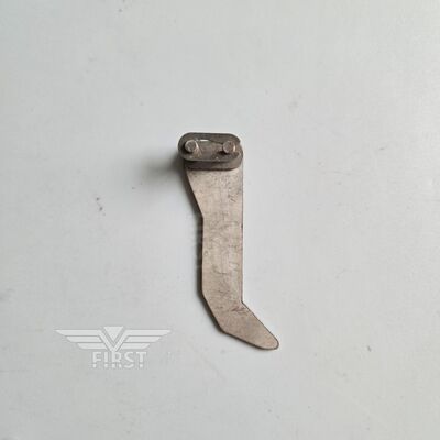 Aster Chain Hook 178/180/2000/220 Sewing Machine Metal Chain Hook Steel Hook Parts