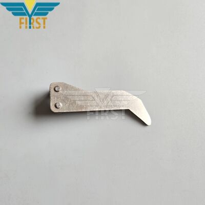 Aster Chain Hook for Sewing Machines 178/180/2000/220 - Metal Steel Construction for Stable Stitching Performance