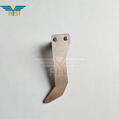 Aster Chain Hook for Sewing Machines 178/180/2000/220 - Metal Steel Construction for Stable Stitching Performance