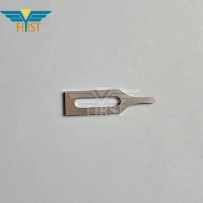 Paper-holding Teeth for Paper Picker Systems with Secure Grip Stable Feeding and Durable Industrial Build