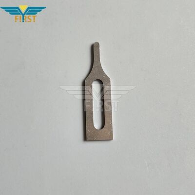 Paper-holding Teeth for Paper Picker Systems with Secure Grip Stable Feeding and Durable Industrial Build