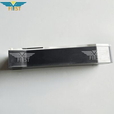 Polyurethane Martini Inspection Box For Accurate Thickness Measurement Detection Box Martini