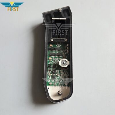 Polyurethane Martini Inspection Box For Accurate Thickness Measurement Detection Box Martini