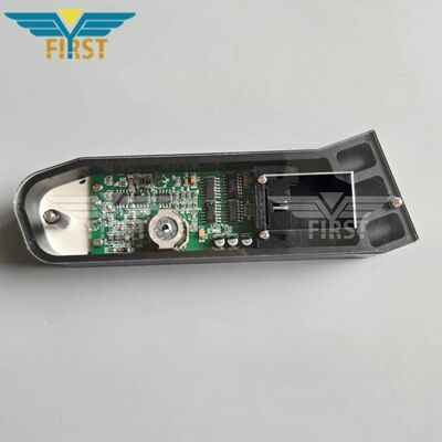 Polyurethane Martini Inspection Box For Accurate Thickness Measurement Detection Box Martini