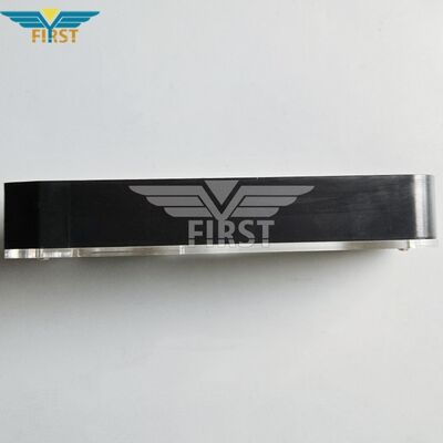 Polyurethane Martini Inspection Box For Accurate Thickness Measurement Detection Box Martini