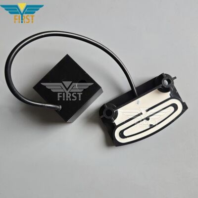 Polyurethane Martini Detection Coil  In 1571 & 3693 Binding And Book Stacking Machines