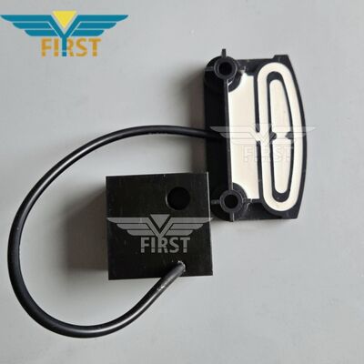 Polyurethane Martini Detection Coil  In 1571 & 3693 Binding And Book Stacking Machines