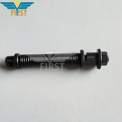Polyurethane Material Tension Spring For Martini 3210/3212/3214 Tension Spring Thread Clamping Stability