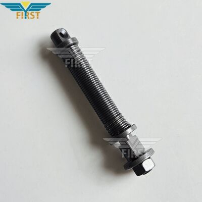 Polyurethane Material Tension Spring For Martini 3210/3212/3214 Tension Spring Thread Clamping Stability